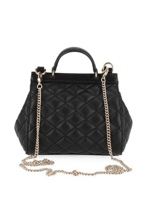 Borsa Sicily trapuntata DOLCE & GABBANA KIDS | EB0003 A3L708B956